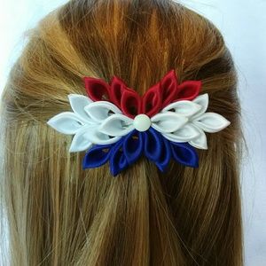 4th of July Hair Accessory